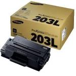Samsung 203L MLT-D203L Original Black Toner Cartridge