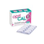 Anastellar Opti Cal 30 Days