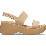 Brooklyn Sky Sandal - Cashew W11