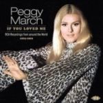 If You Loved Me Rca Recordings From Around The World 1963-1969 Cd