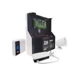 Ids 806 Base Kit Includes Battery