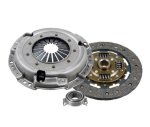 Clutch Kit For Solid F w 3PC 200×21 – 79MM Brg – MP838CK
