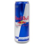 Energy Drink With Taurine Original 473ML
