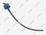25L Jerry Fuel Pick-up Cap Plastic