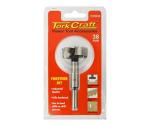 Forstner Bit 38MM Carded
