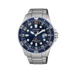 Promaster Eco-drive Super Titanium Strap Diver's Watch