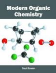 Modern Organic Chemistry Hardcover
