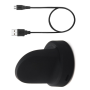 Charger Charging Dock -compatible With Samsung Gear S3