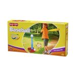 Baseball Set