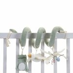 Activity Spiral Little Goose