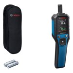 Bosch Gdh 1-17 Thermo Hygrometer 0601078400