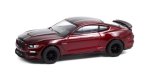 Greenlight – 1:64 Gl Muscle Series 24 – 2019 Ford Shelby GT350