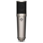 Ut VINTAGE87 Large Diaphragm Condenser Microphone