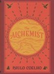 The Alchemist Hardcover Pocket Edition