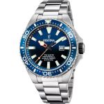 Festina Stainless Steel Divers Watch F20663 1