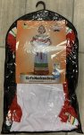 Girl’s Mexican Dress