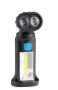4 Mode 2X+1W Xcob LED Working Light