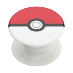 Popsockets - Premium Pokemon Popgrip - Poke Ball