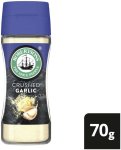 Crushed Garlic