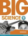 Big Science 5 Workbook Paperback