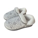 Slippers Ankle Boot Lad G Size 3-4