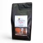 Specialty Grade Coffee Beans - Colombia Whiskey Barrel Aged 500G - Moka Pot