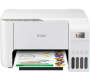 Epson Ecotank L3256 Multi-function Wifi Colour Ink-efficient Printer Ink Bottle