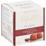 Classic Cocoa Dusted Truffles With Coffee Flavour 200G
