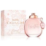 COACH Floral Eau De Parfum - 90ML