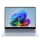 Samsung Galaxy Book 4 Edge 14" Snapdragon X Elite 512GB 16GB Sapphire Blue 2024