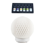 Classic Aroma Diffuser Humidifier & Light With 6 Essential Oils