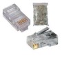 RJ45 Connectors 100