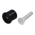 Nozzle Strip On Shrub Adaptor