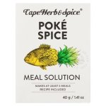 Cape Herb & Spice Poke Spice 40G