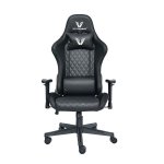 VX Gaming Astro Gaming Chair With Height Adjustable Arms & 170 Degree Recline
