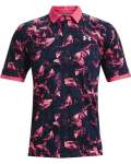 Men's Ua Iso-chill Bof Polo - Gala 3XL