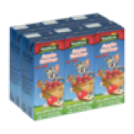 Apple Nectar Juice Boxes 6 X 200ML