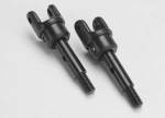 – Stub Axles Rear 2 Jato