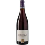 Vial Chiroubles 2020