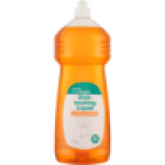 Antibacterial Dishwashing Liquid 1.5L