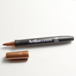 EPF-790 Bronze Supreme Matallic Marker – Each – 41-1017-20