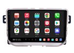 JVC Haval H 2 2012-2020 Oem Replacement Radio 9 Inch Android Auto apple Carplay