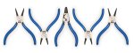 Rp-set Snap Ring Pliers Set