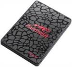 Apacer AS350 Panther 256GB 2.5 Inch Sata III Internal Solid