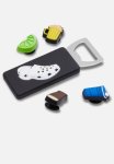 Crocs Cheers 5 Pack - Multi