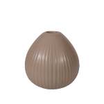 795211340-3 Vase Bottle 10CM - Pink
