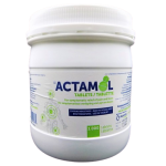Actamol 500MG Tabs 1000