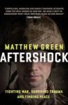 Aftershock - The Untold Story Of Surviving Peace Paperback