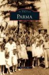 Parma Hardcover