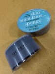 2X Shzen Exfoliation Sponges Demo